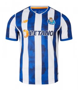 Maglia Porto FC Home 2024/25