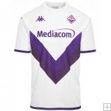 Maillot Fiorentina Extérieur 2022/23