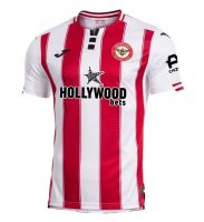 Maglia Brentford Home 2025/26