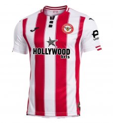 Shirt Brentford Home 2025/26