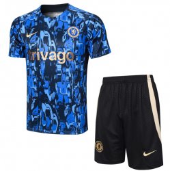 Chelsea Training Kit 2023/24