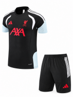 Kit Allenamento Liverpool FC 2026/27
