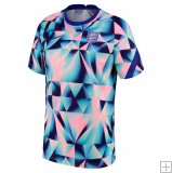 England Pre-Match Shirt 2022