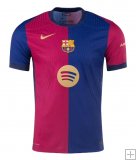 Maglia FC Barcelona Home 2024/25 - Authentic