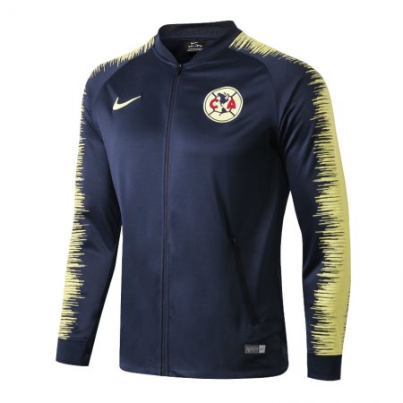 Veste Club America 2018/19