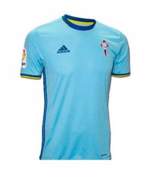 Maillot Celta Vigo Domicile 2016/17