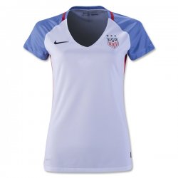 Maillot USA Domicile 2016 FEMME