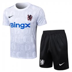 Kit Allenamento Chelsea 2025/26