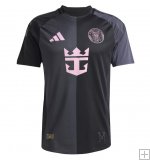 Maglia Inter Miami Away 2025/26 - Authentic