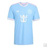 Maillot Inter Miami Third 2025 - Authentic