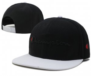 Casquette Champion [R. 3]