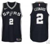 Kawhi Leonard, San Antonio Spurs - Icon