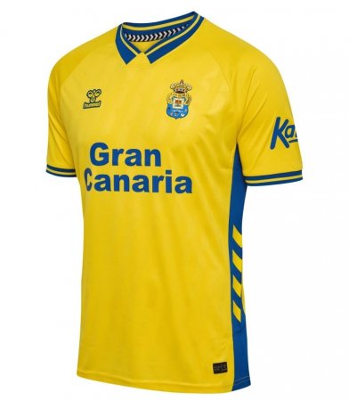 Maglia Las Palmas Home 2025/26