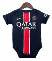 PSG 1a Equipación 2024/25 Body Bebé