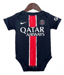 PSG Domicile 2024/25 Body Bébé