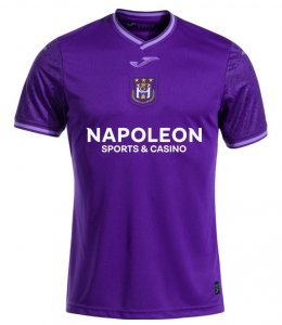 Maglia Anderlecht Home 2024/25