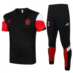 Maillot + Pantalon AC Milan 2021/22