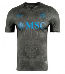 Maillot Napoli Third 2024/25