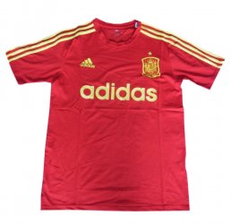 Maillot Espagne Training Euro 2016