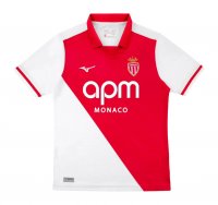Maillot AS Monaco Domicile 2026/27