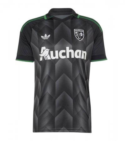 Shirt RC Lens Away 2026/27