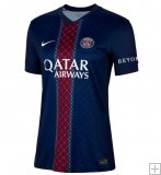PSG 1a Equipación 2025/26 - MUJER