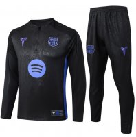 Squad Tracksuit FC Barcelona 2025/26