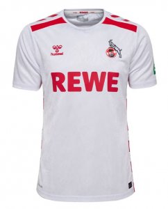 Maillot FC Köln Domicile 2024/25