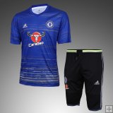 Cheslea Training Kit 2016/17