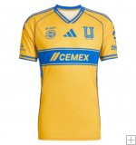 Shirt Tigres Home 2025/26