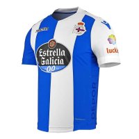 Maillot Deportivo La Coruña Domicile 2017/18