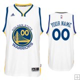 Custom, Golden State Warriors [Home]