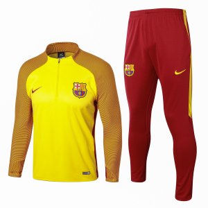 Chándal FC Barcelona 2017/18