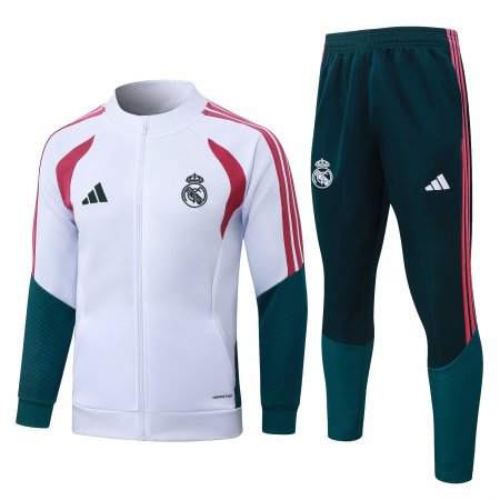 Tuta Real Madrid 2026/27
