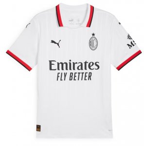 Maglia AC Milan Away 2024/25