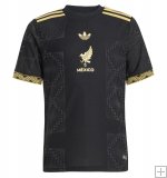 Shirt Mexico 'Gold Cup' 2025 - Authentic