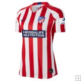 Maillot Atletico Madrid Domicile 2019/20 - FEMME