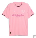 Maglia Palermo Home 2025/26