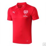 Polo Arsenal 2018/19