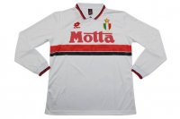 Maillot AC Milan Extérieur 1993/94 ML