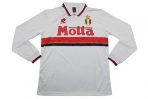 Maillot AC Milan Extérieur 1993/94 ML