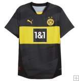 Maillot Borussia Dortmund Extérieur 2024/25