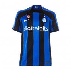 Maillot Inter Milan Domicile 2022/23