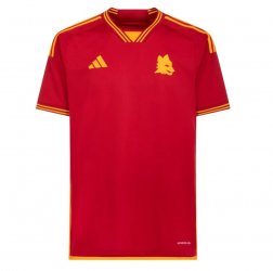 Maillot AS Roma Domicile 2023/24