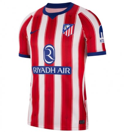 Maglia Atletico Madrid Home 2026/27