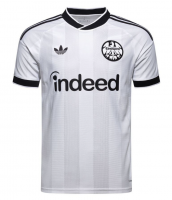 Eintracht Frankfurt 2a Equipación 2026/27