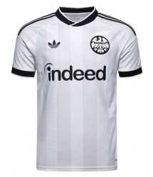 Maglia Eintracht Frankfurt Away 2026/27 Maglia Eintracht Frankfurt Away 2026/27