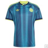 Maillot Colombie Extérieur 2026 - Authentic