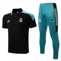 Real Madrid Polo + Pantaloni 2021/22