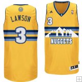 Ty Lawson, Denver Nuggets [jaune]